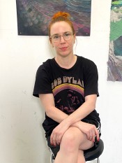 Tess Bilhartz