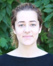 Headshot of Emily Palmer
