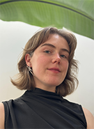 Vera van de Seyp