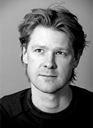 RJ Andrews