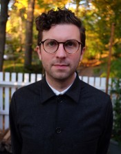 Matt Bower