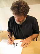 Carl Rohrs