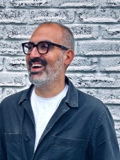 Nima Javidi