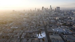Inner-City Arts. Photo credit: Iwan Baan