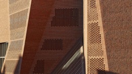 O'Donnell + Tuomey, LSE Saw Swee Hock Student Centre | copyright Dennis Gilbert