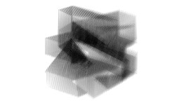 IwamotoScott Architecture, "Double Vision"