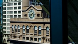 Cooper Union Foundation Building