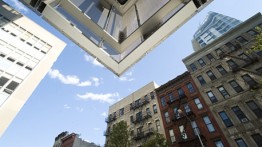 NYC Buildings