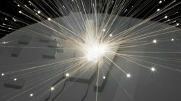 "Stargazer," Wolff's thesis project at Harvard GSD.