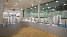 Paul Rudolph: Lower Manhattan Expressway | October, 2010