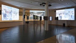 Alternativas/Alternatives - XIII Spanish Biennial of Architecture & Urbanism | October, 2016