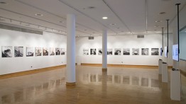 Geostories: Another Architecture for the Environment | October, 2017