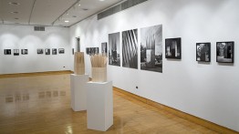 Hélène Binet – John Hejduk Works | March, 2017