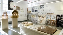 End-of-Year Exhibition, 2018 | Design III