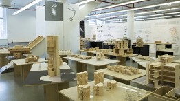 End-of-Year Exhibition, 2019 | Design III, Spring