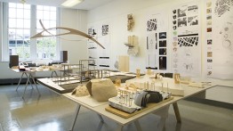 End-of-Year Exhibition, 2019 | Design IV, Spring