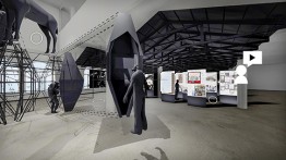 End-of-Year Exhibition, 2020 | Graduate Design Research Studio, Spring