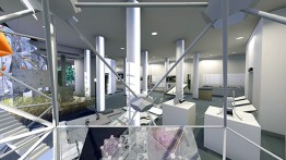 End-of-Year Exhibition, 2020 | Thesis, Spring