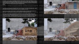Taesha Aurora thesis screenshot