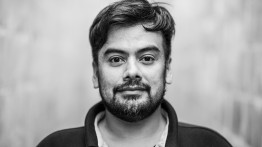 Naufus Ramírez-Figueroa