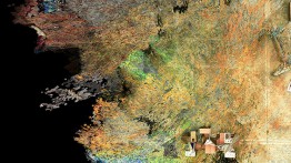 Spectral Montage 13. Image courtesy of Michael Young. 