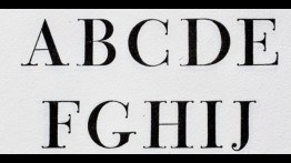 Bodoni