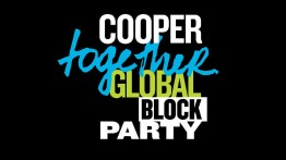 Cooper Together 2022