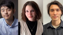 STEM Teaching Fellows