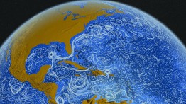 Perpetual earth