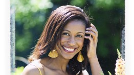 Elizabeth Graziolo AR'95