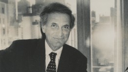 Bob Scudellari A'55