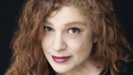 Emily Oberman A'85