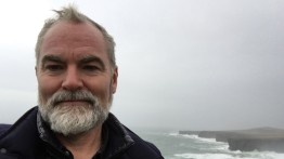Michael Morris AR'89