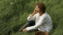 Toshiko Mori AR'76