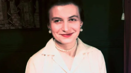 Yaroslava Surmach Mills A'50