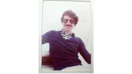 Photo of Forrest England