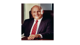 Photo of Richard J. Slember
