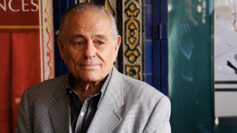 Maurice Kanbar