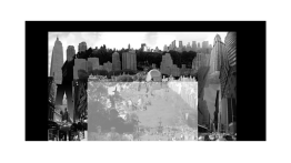 Still photo from video Soul of the City - Journey to the Centre. When Central Park heals New York
