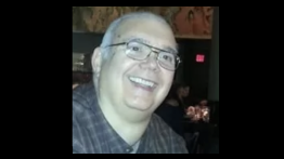 Professor Vito Guido