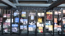 TAB — Tallin Architecture Biennial: Archeology of Architecture and Food by Lydia Kallipoliti, Sonia Ralston and Sanjana Lahiri. Image Credit: Petros Pattakos.