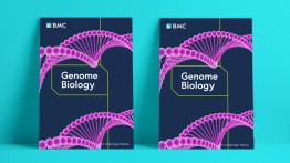 Genome Biology Journal