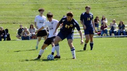 2022 Cooper Union vs Webb
