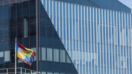 CU Flag