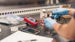 Electrical Engineering