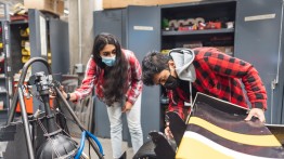 Mechanical Engineering