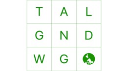 The Architecture Lobby Green New Deal Working Group