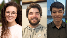 Image of our Engineering Ad-Chairs.