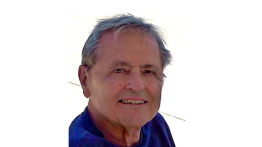 Photo of George Constantine Commandaros