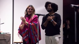 Saturday Program Open Studio Fall 2022
